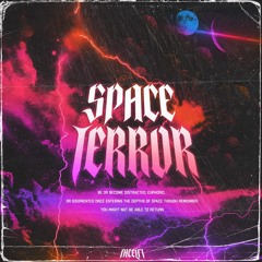 Facelft - Space Terror (FREE DOWNLOAD)