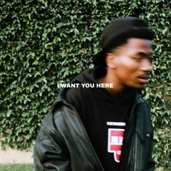 I want you here [roll w/me] ft. pvndv (prod. BrokeBoi) - unmastered