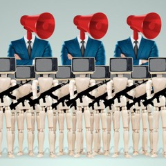 Why is the ICRC concerned by ‘harmful information’ in war?