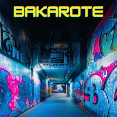 JQX-E - Bakarote 2 + (Original mix)