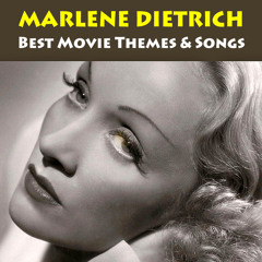 Stream Cherche la rose by Marlene Dietrich | Listen online for free on  SoundCloud