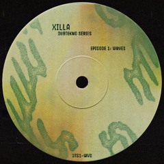 Dubtekno Series I: Waves