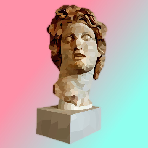 Macintosh Plus - Floral Shoppe (Sam Bassadòr Remix)