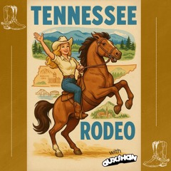 QuiQMix 367 - Auxshan 2 - Tennessee Rodeo