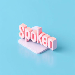 Spoken