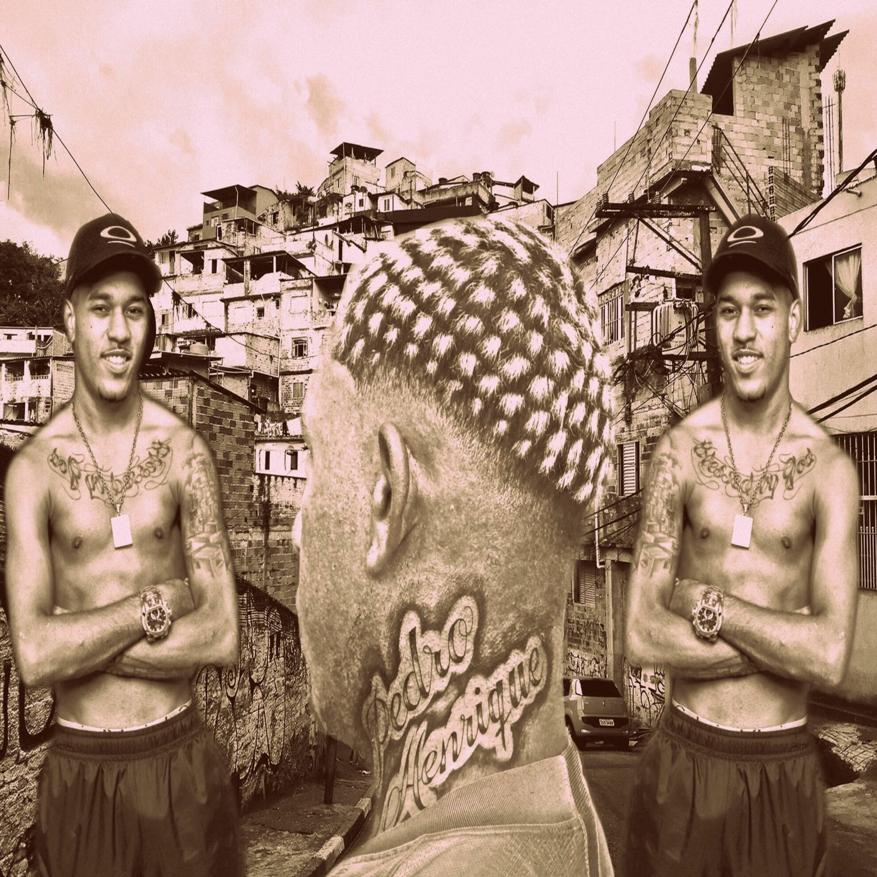 DJ HL de Niterói
