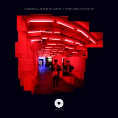 Figures From The Past (Téo Dréan Remix)