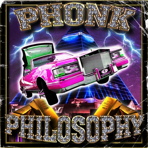 Phonkstep