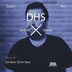 DHS Guestmix: Jee Bear