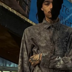 Nacoda X (@bluudbournee)- won’t last  prod.nvrmindd