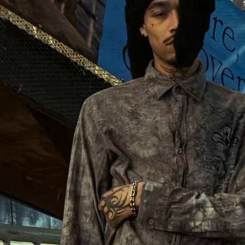 Nacoda X (@bluudbournee)- won’t last  prod.nvrmindd