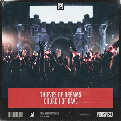 Thieves Of Dreams - Church Of Rave