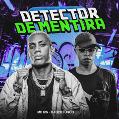 Detector de Mentira