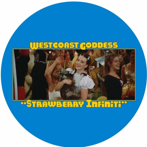 PREMIERE : Westcoast Goddess - Fruity Loop [LPH076]