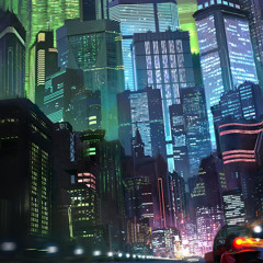 “THE INDUSTRIAL WORLD” played by Leslie Kuipers featuring (Tiny Drum)