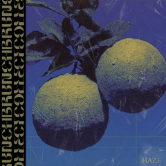 Korey Wade x Kowhaii - Reassurance