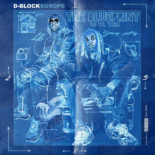 Dbe blue print(us vs them)