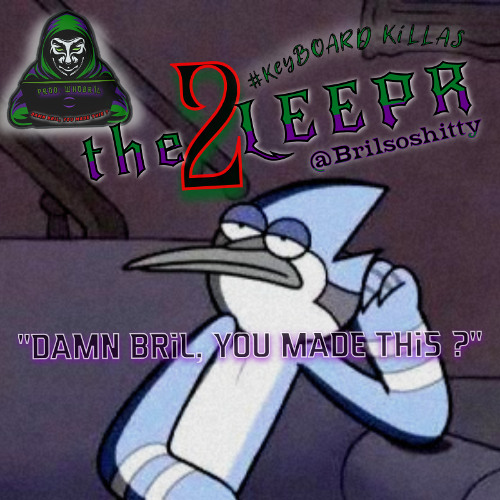 the2LEEPR