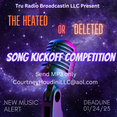 heat or delete  music competition