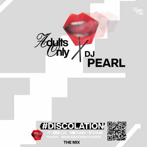 DJ Pearl X Adults Only Mix