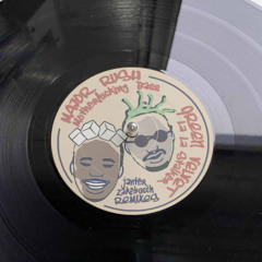 Green Velvet - La La Stalker (Janter Zakebusch Remix)