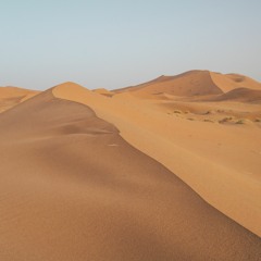 Spirits Of The Sand