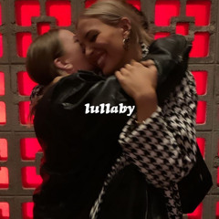 lullaby by lennon and maisy
