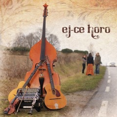 Gankino Horo