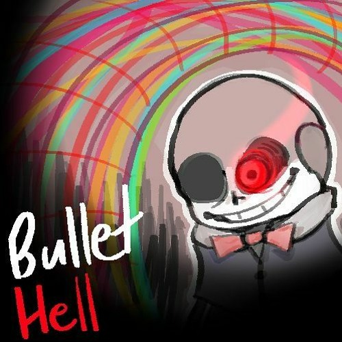 BULLET HELL V6