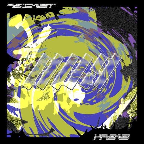 re:cast #009 - KREAS