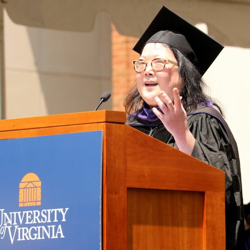 Stream episode 2023 Commencement at UVA Law by University of Virginia Stream episode 2023 Commencement at UVA Law by University of Virginia