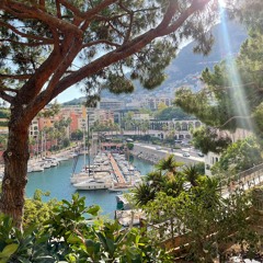 Breckll. - Lost In Monaco