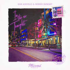 Dim Angelo, Nikko Sunset, Johnny P Jr - In The Air Tonight