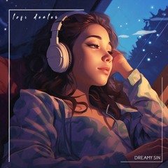Mount Eminest & Simonas - Dreamy Sin (Lofi)