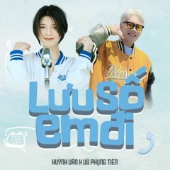 Lưu Số Em Đi - Trí  Remix (free download )