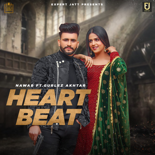 Stream Nawab | Listen to Heartbeat playlist online for free on SoundCloud