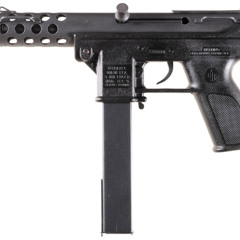 Tech 9 @Hv Burto x @MarkDs #JerseyClub