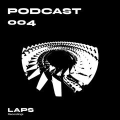 LAPS Podcast 004 - Luis Buehler