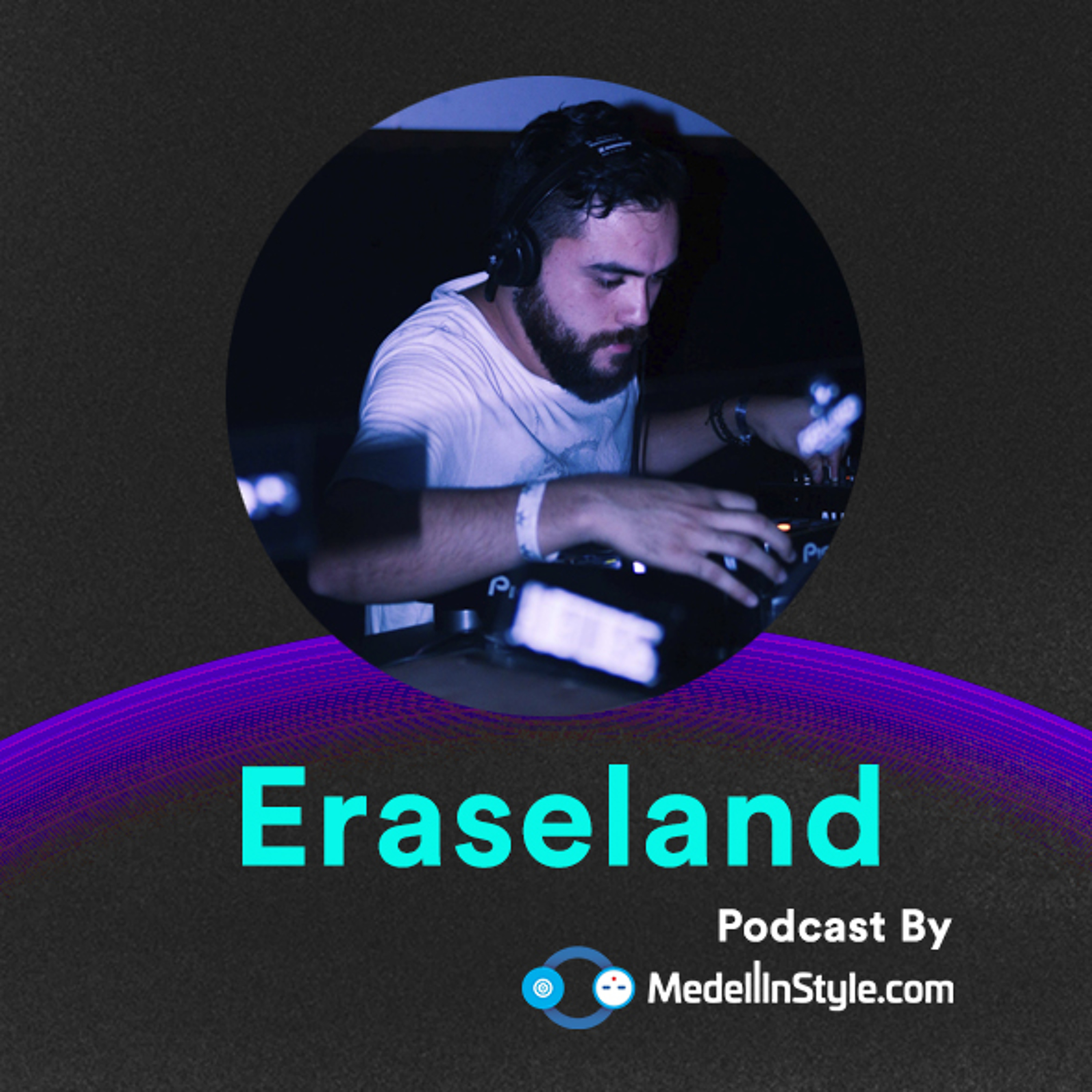 MedellinStyle Podcast