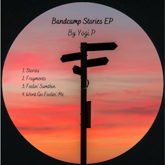 Yogi P - Stories (Preview Only)