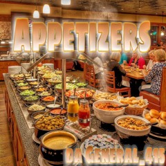 Appetizers