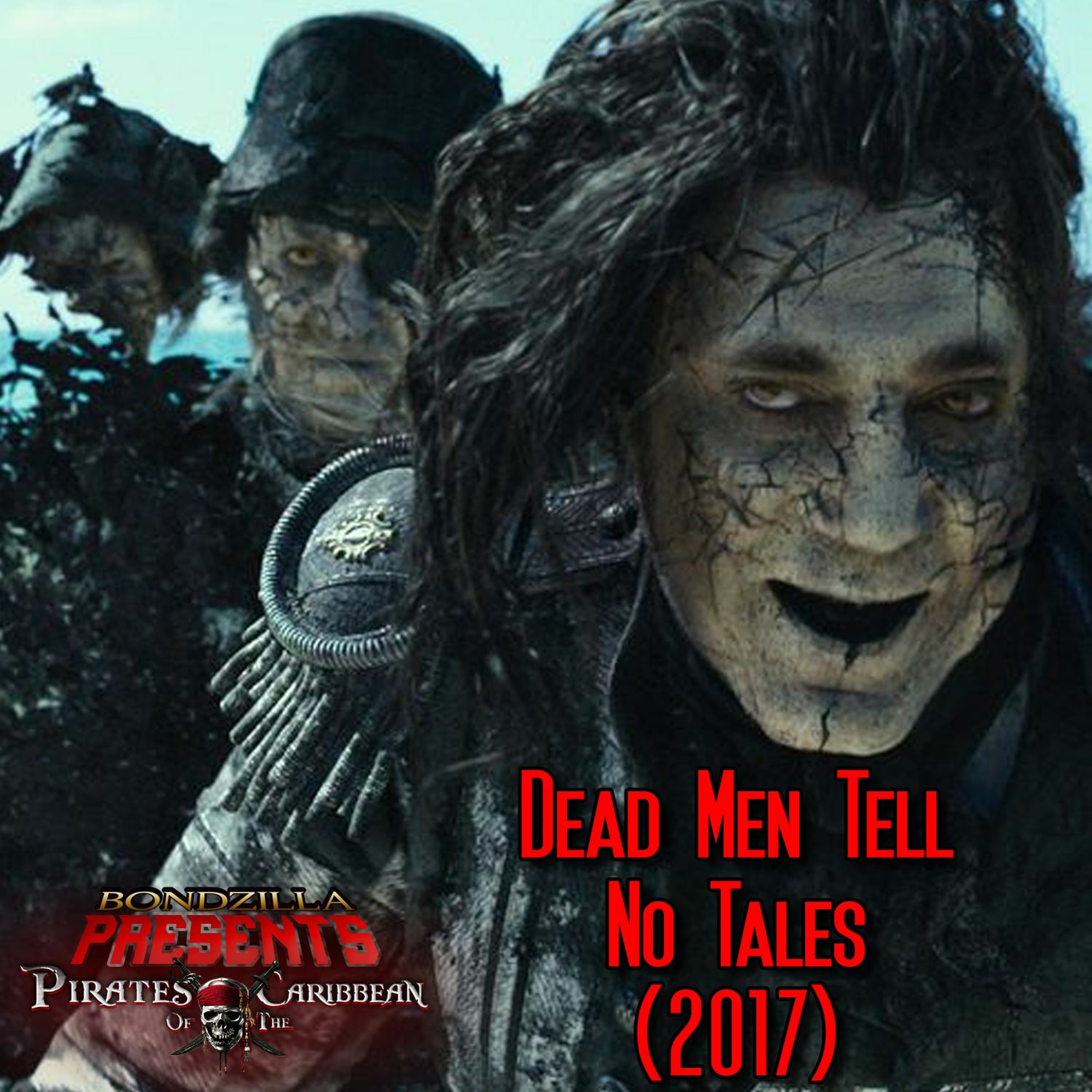 Pirates of the Caribbean: Dead Men Tell No Tales (2017)