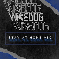 STAY AT HOME MIX