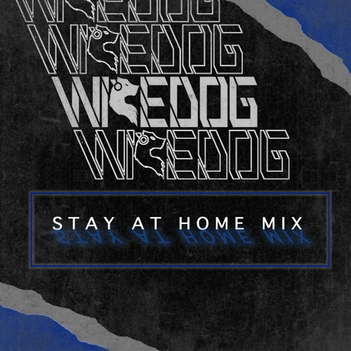 STAY AT HOME MIX