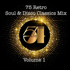 Soul & Disco Classics Vol.1