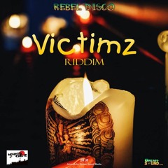 Warrior King  - No One Really Care [Victimz Riddim]