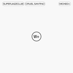WICKED (feat. Cruel Santino) (Remix)