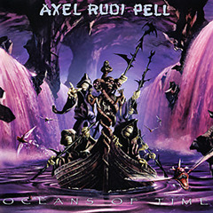 Stream Ashes from the Oath by Axel Rudi Pell | Listen online for free on  SoundCloud