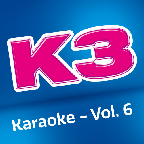 K3 karaoke - Vol 6