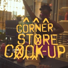 EVERYTHING BUT TRAP CORNER STORE COOK UP MIX